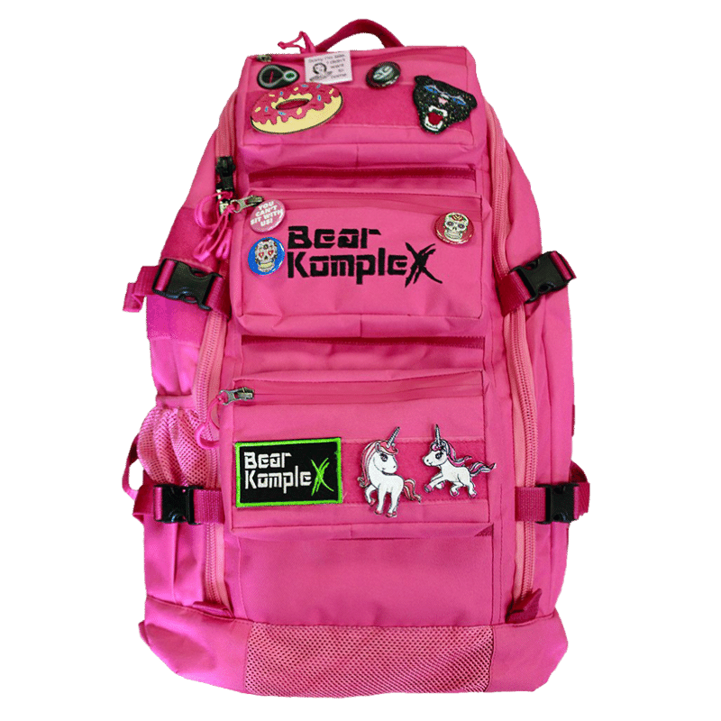 BKX Backpack