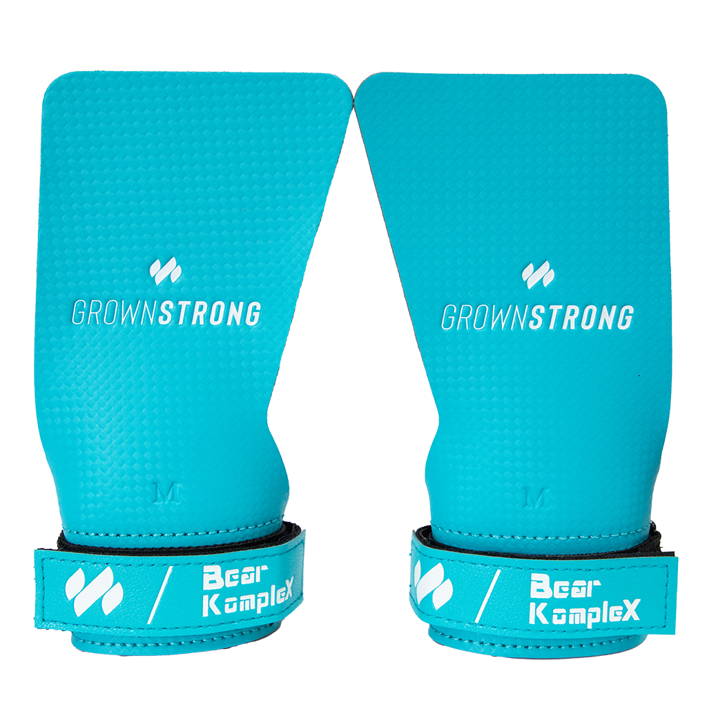 Bear KompleX No Hole Speed Grips