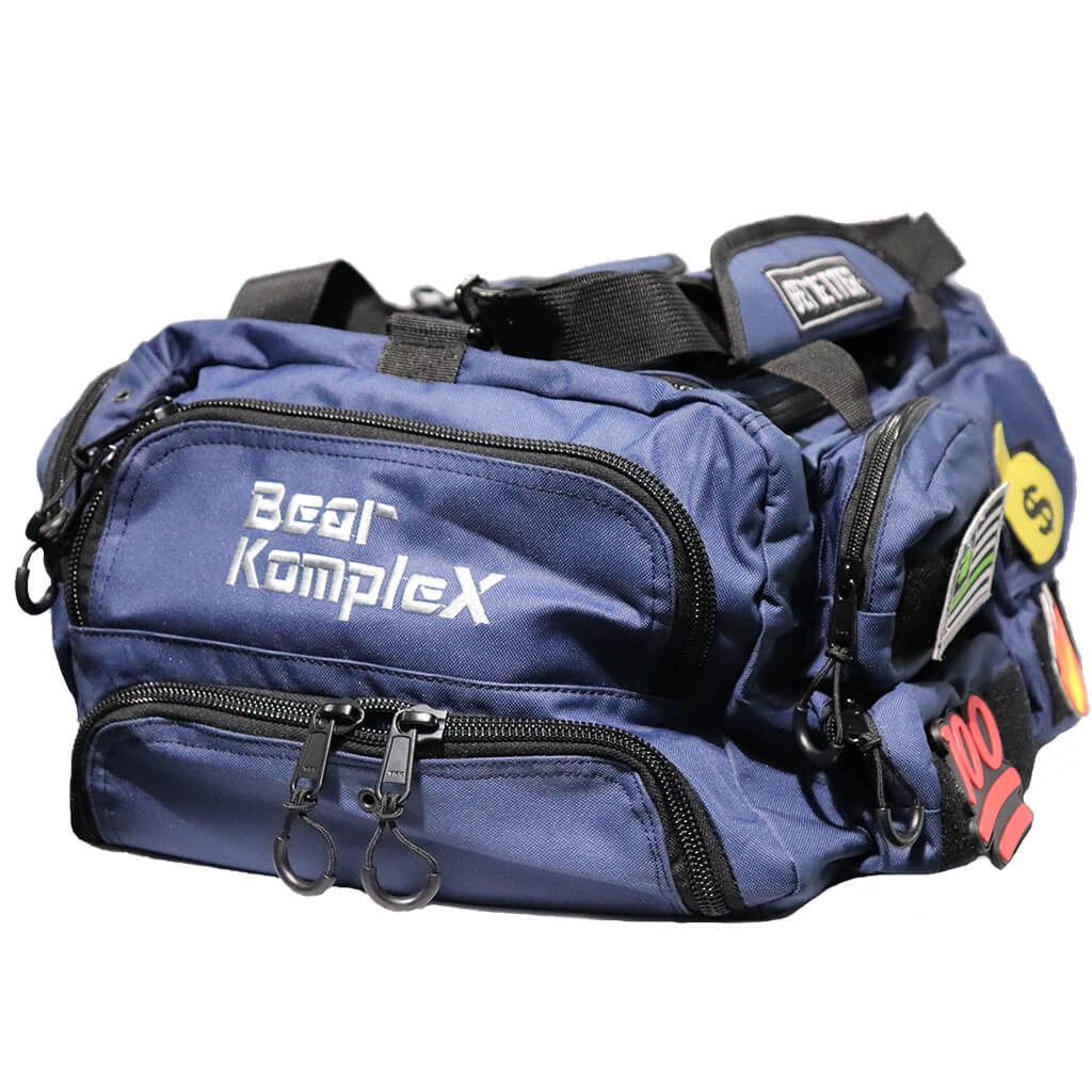 Duffle Bag