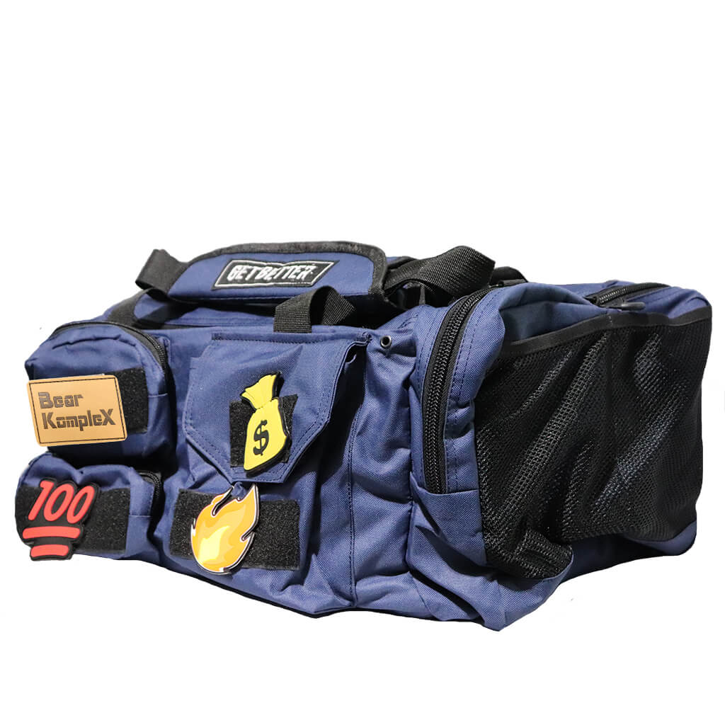 Duffle Bag