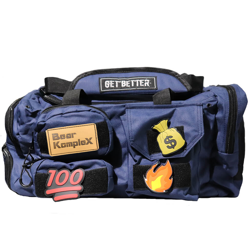Duffle Bag