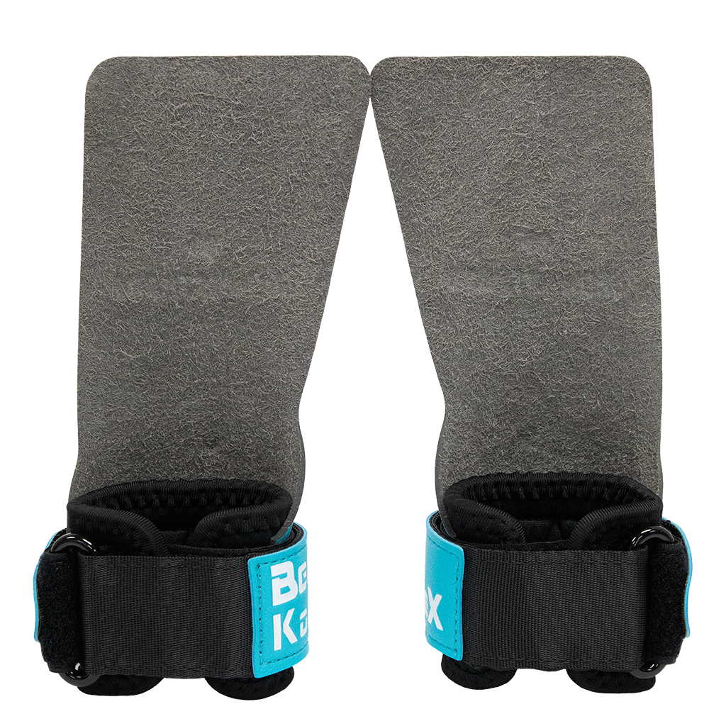 Bear KompleX No Hole Speed Grips