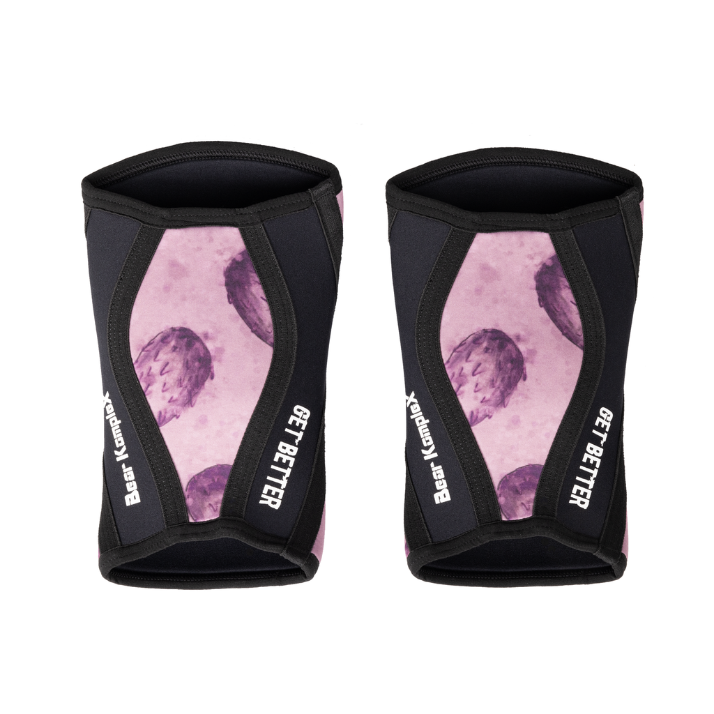 Bear KompleX Knee Sleeves