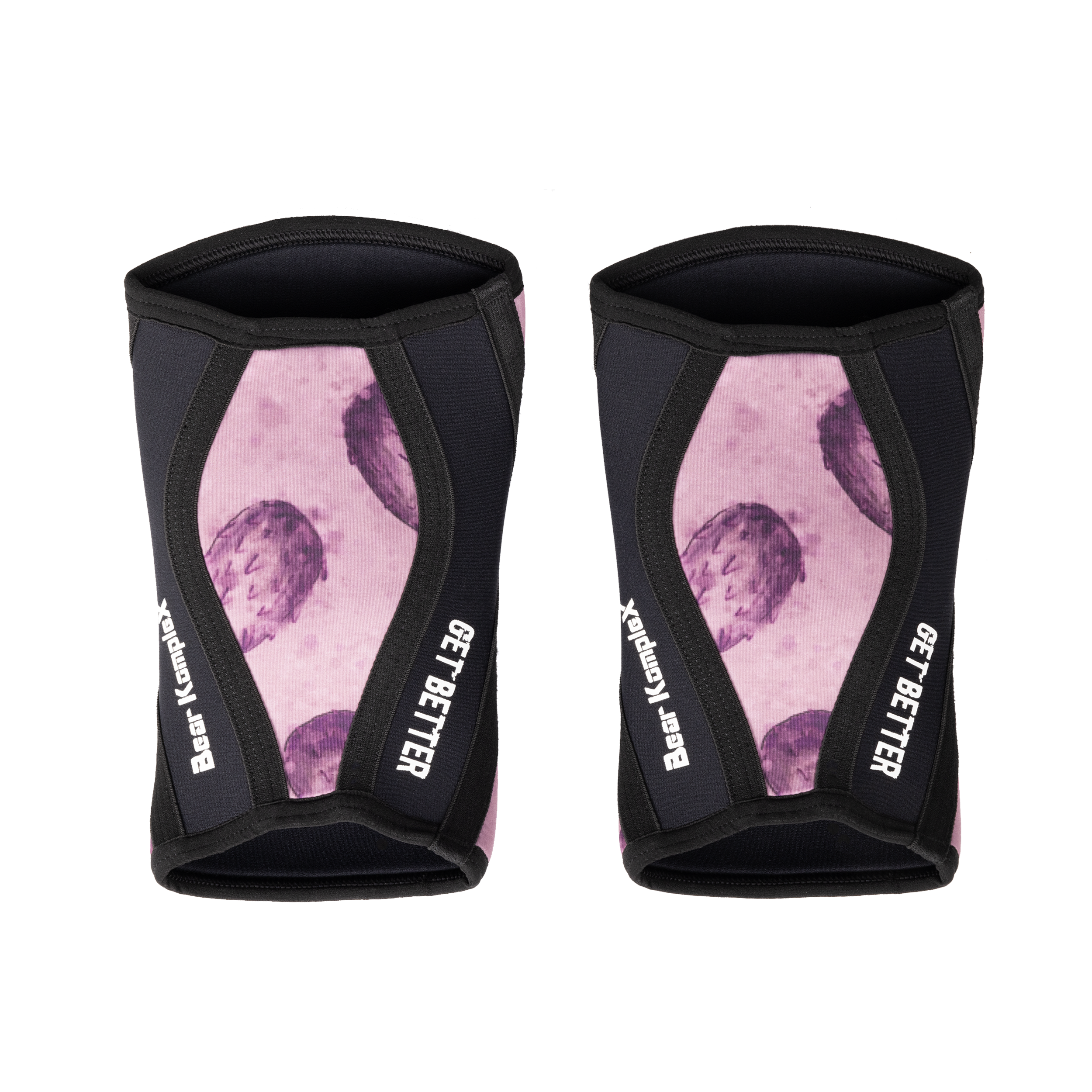 Bear KompleX Knee Sleeves
