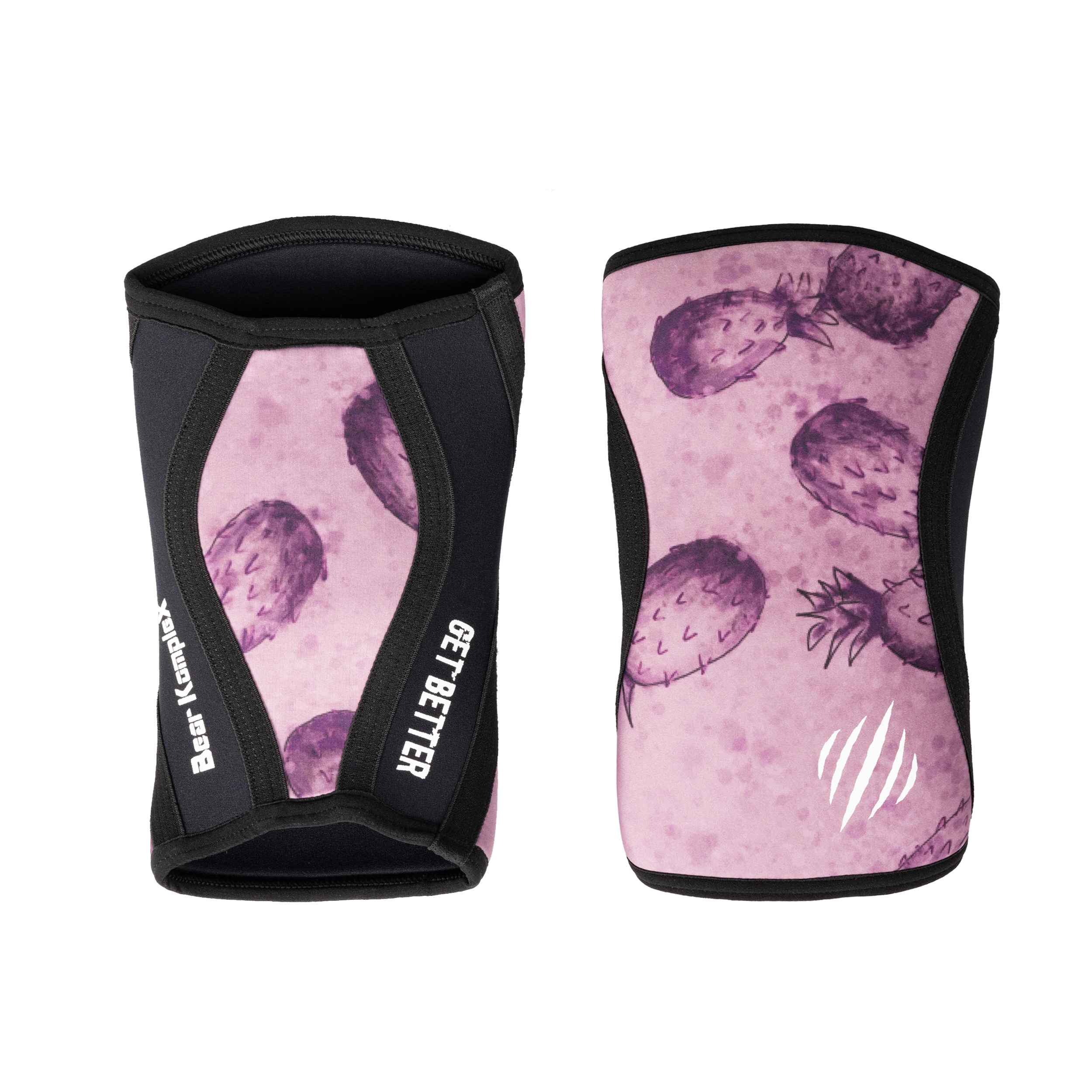 Bear KompleX Knee Sleeves