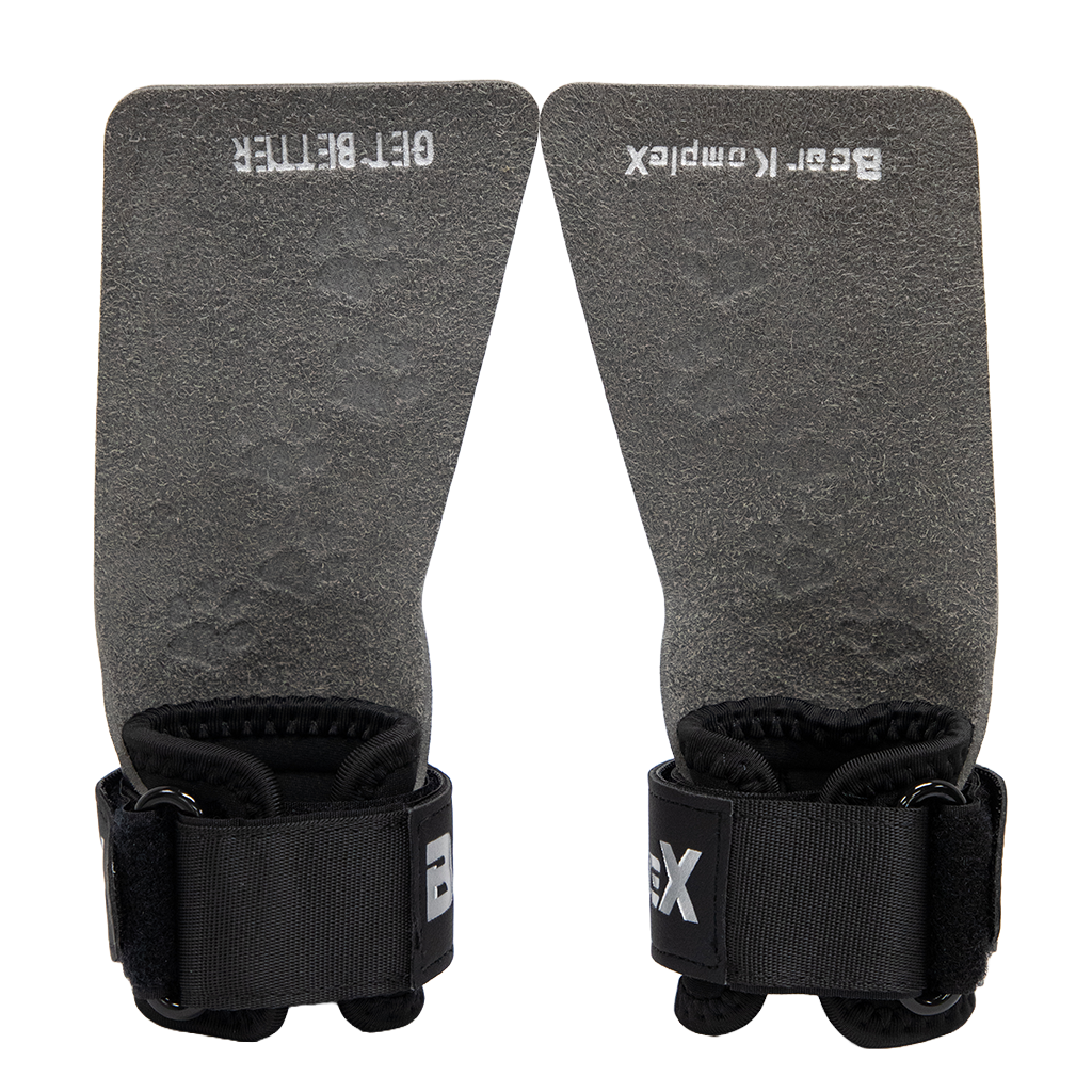 Black Diamond No Hole Grips