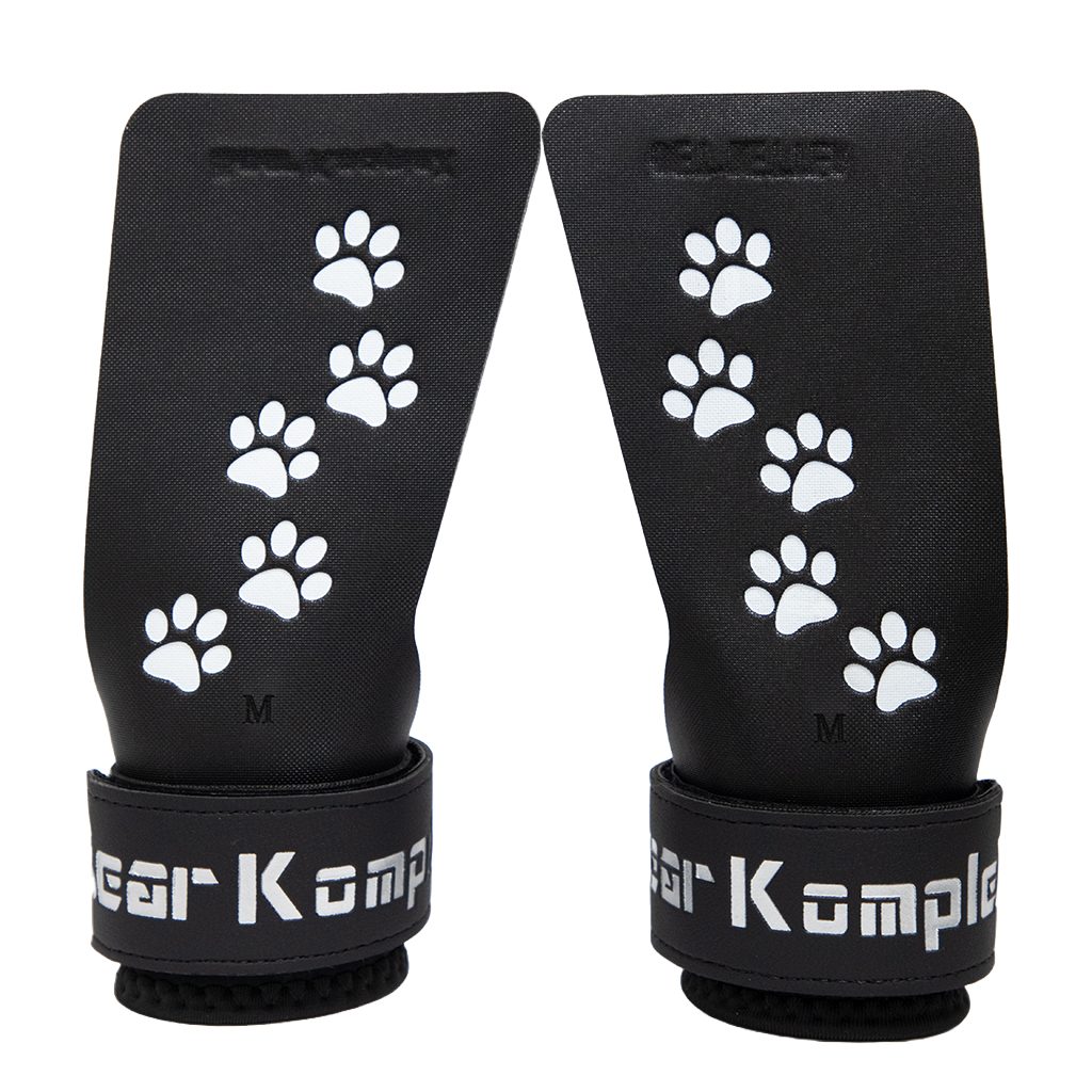 Black Diamond No Hole Grips