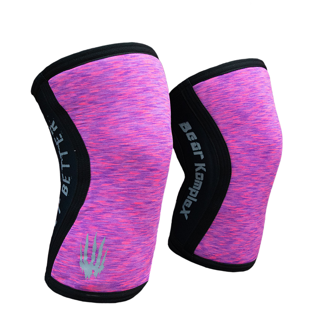 Bear KompleX Knee Sleeves