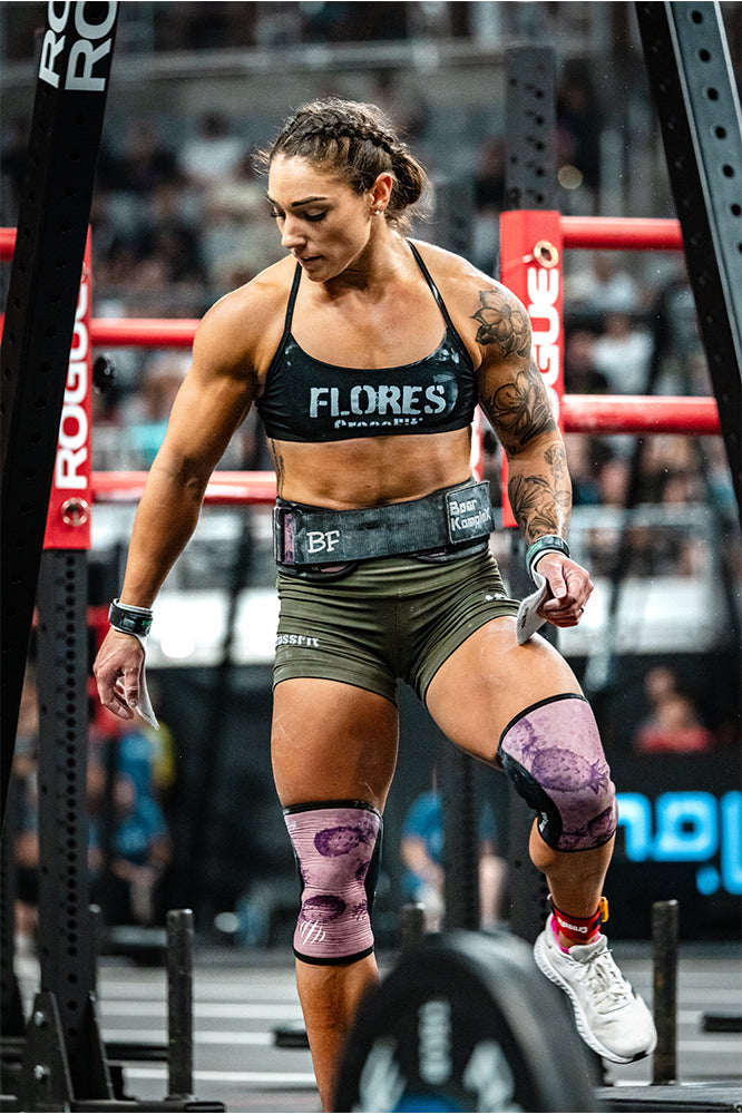 Bear KompleX Knee Sleeves