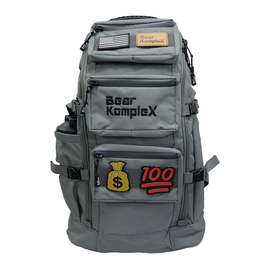 BKX Backpack