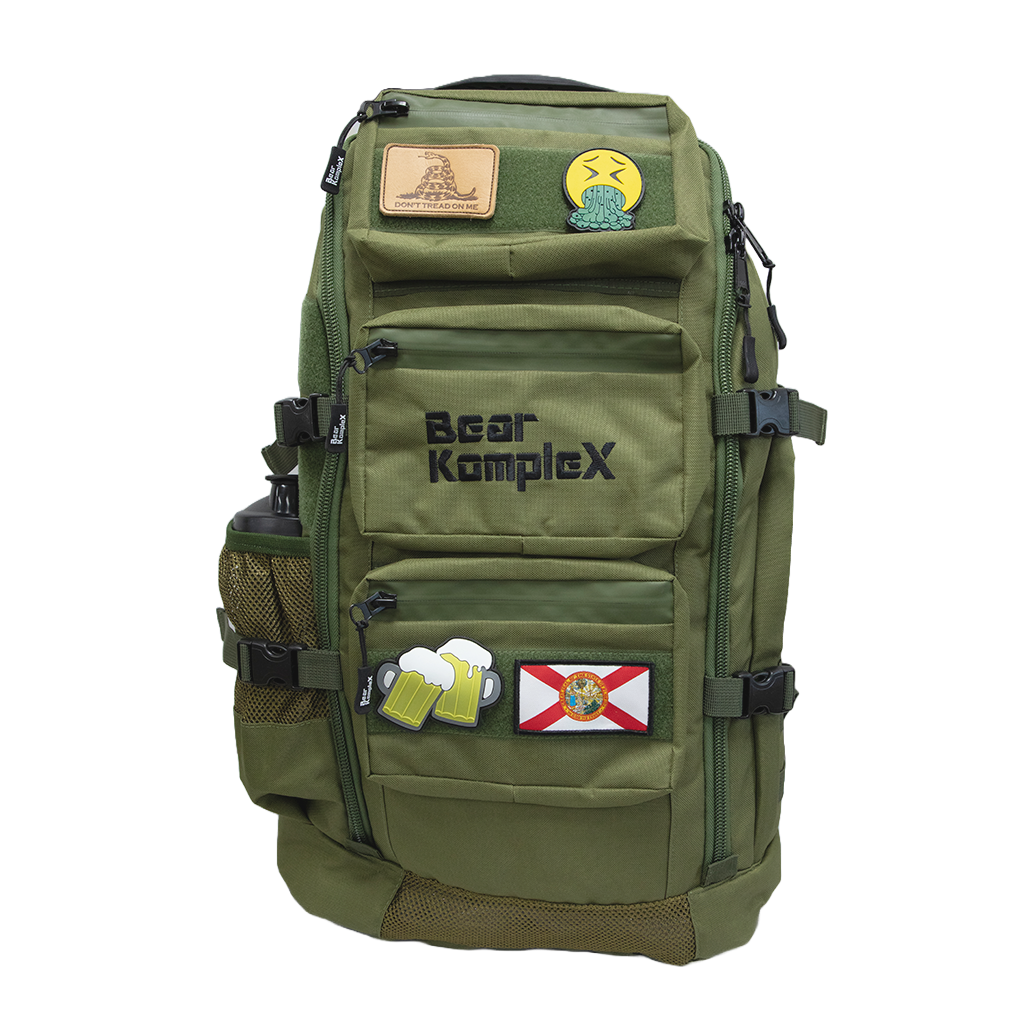 BKX Backpack