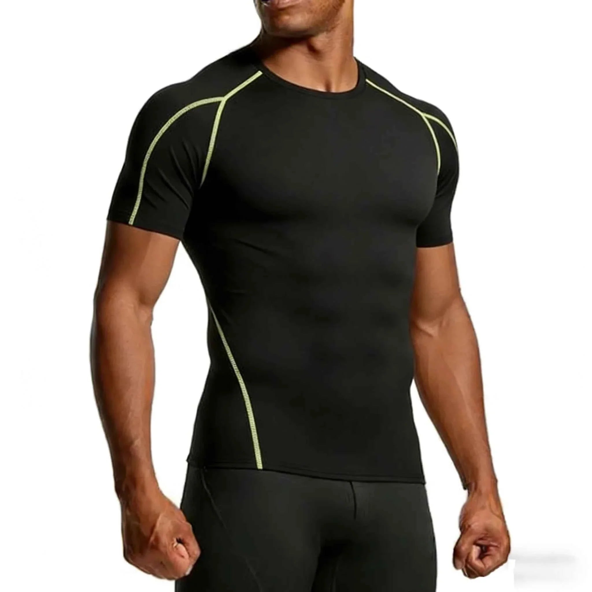 Men's Compression Tee