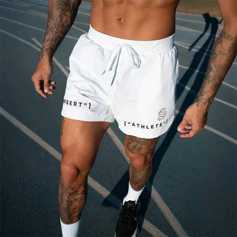Quick Dry Shorts