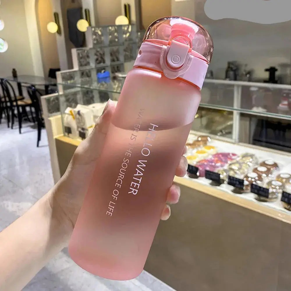 Water Bottle 780ml