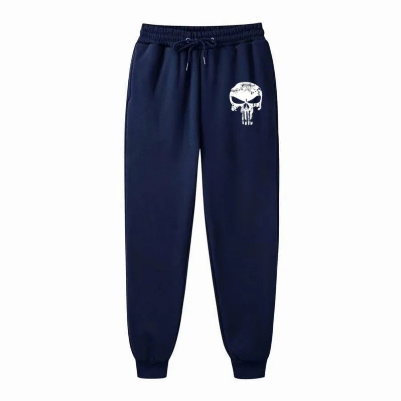 Men's Premium Elastic Cotton Sweats
