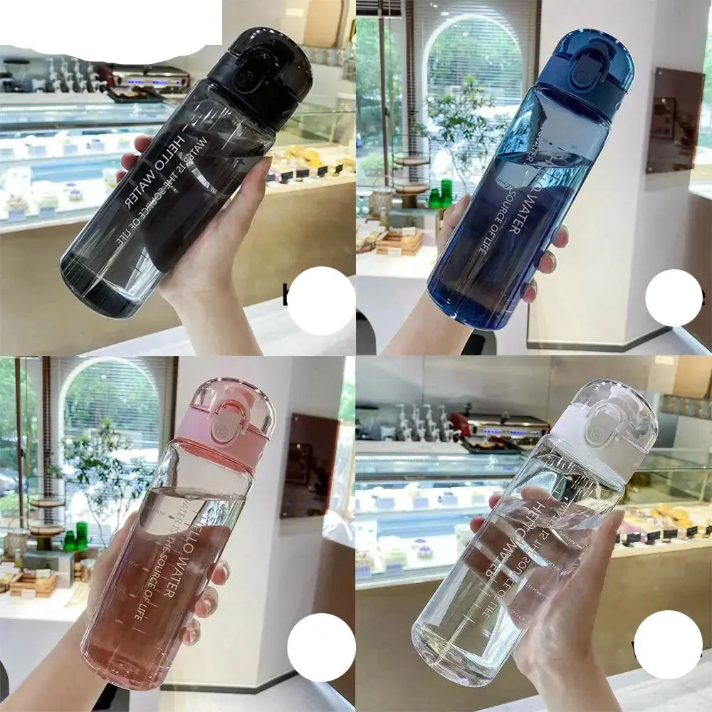 Water Bottle 780ml