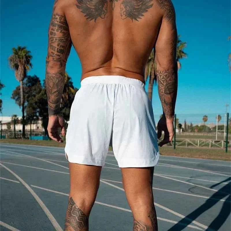 Quick Dry Shorts