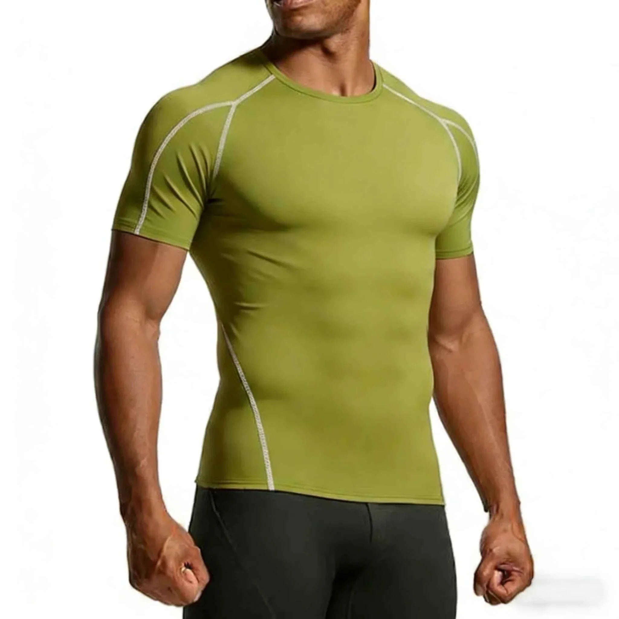 Men's Compression Tee