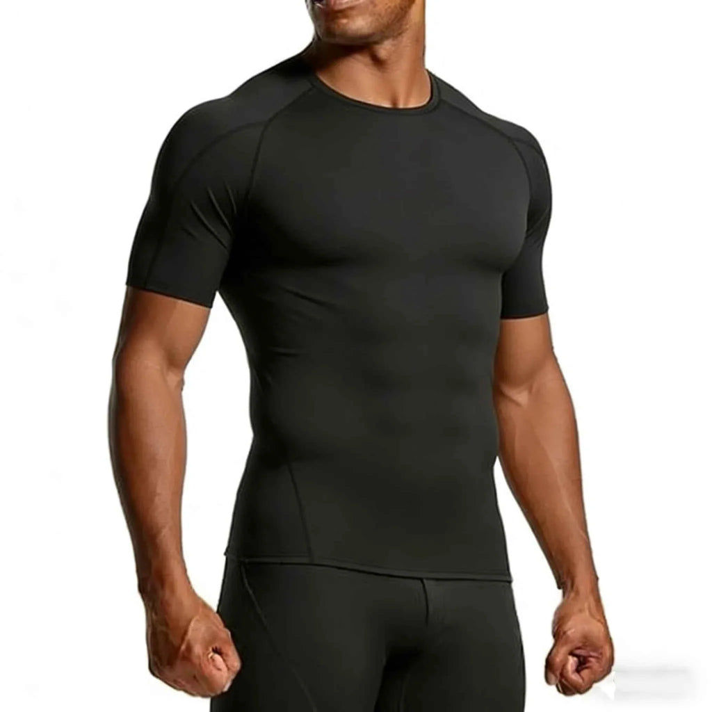 Men's Compression Tee
