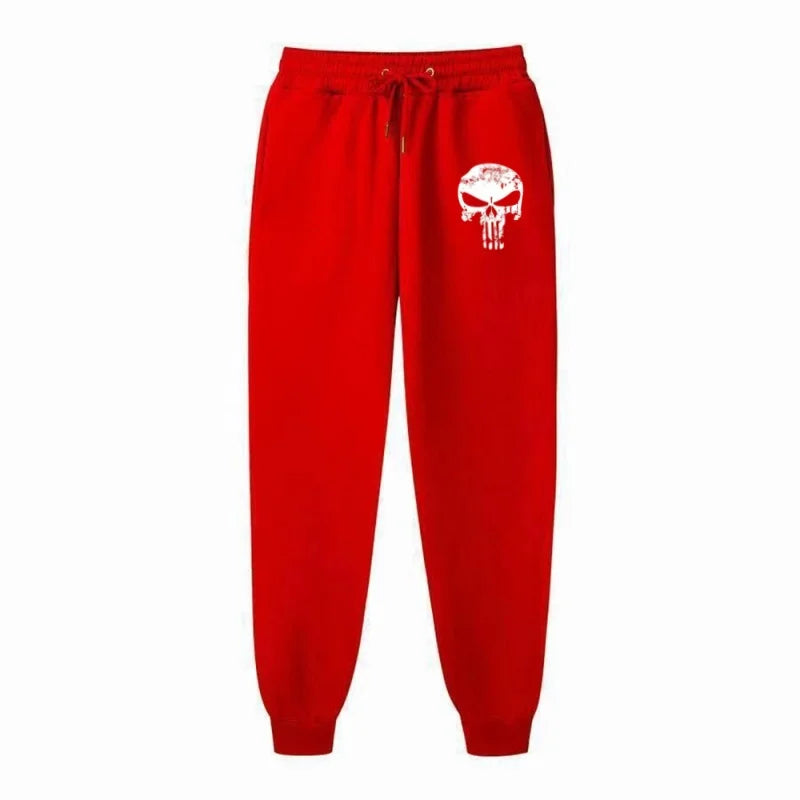 Men's Premium Elastic Cotton Sweats