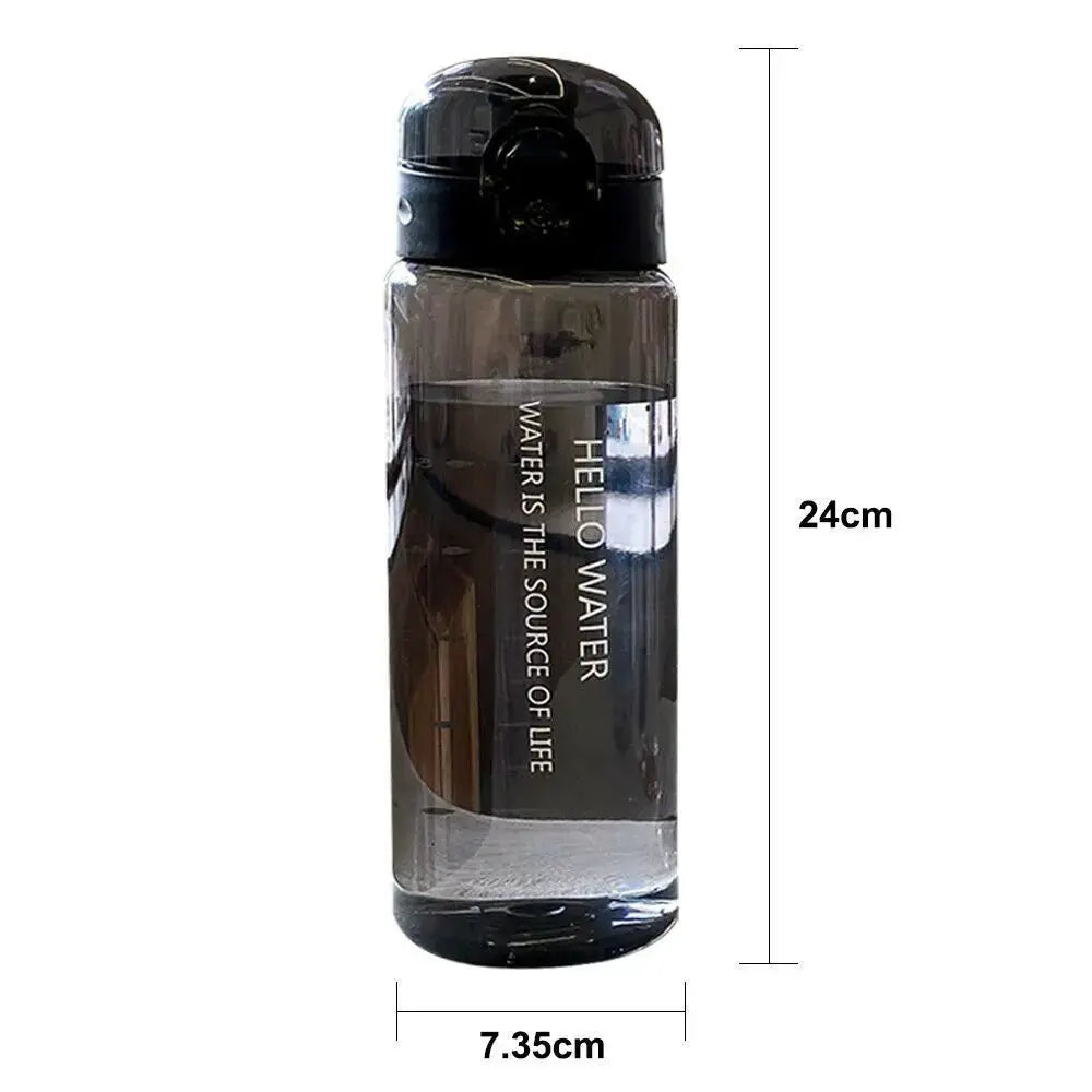 Water Bottle 780ml