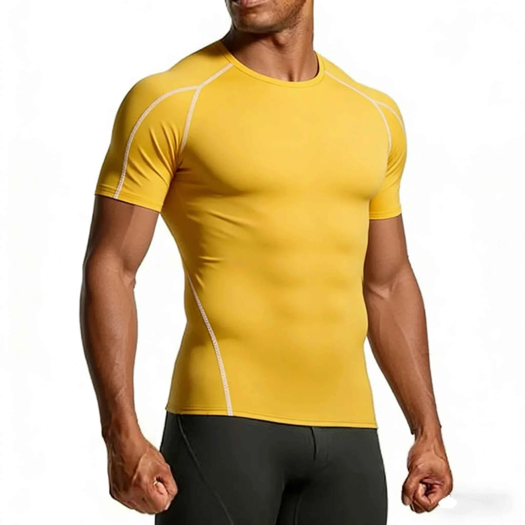 Men's Compression Tee