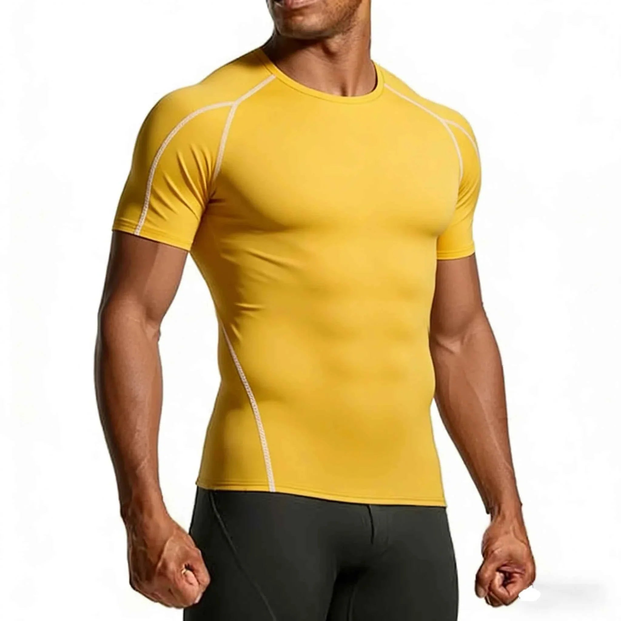 Men's Compression Tee