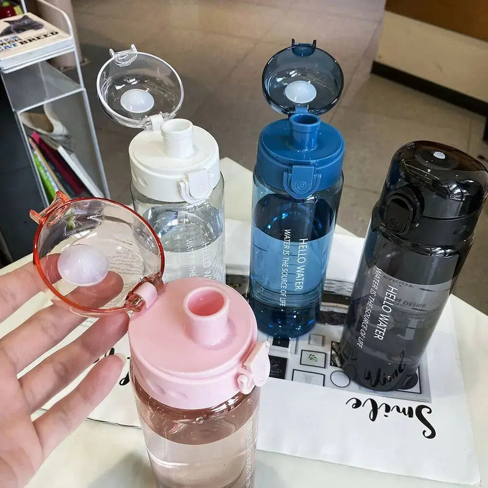 Water Bottle 780ml