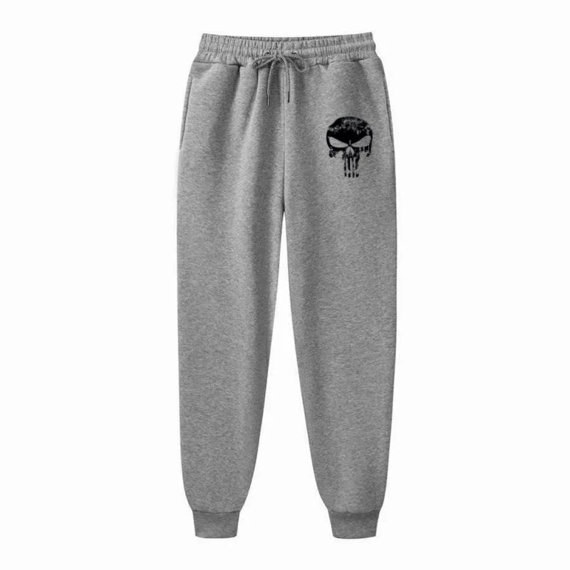 Men's Premium Elastic Cotton Sweats