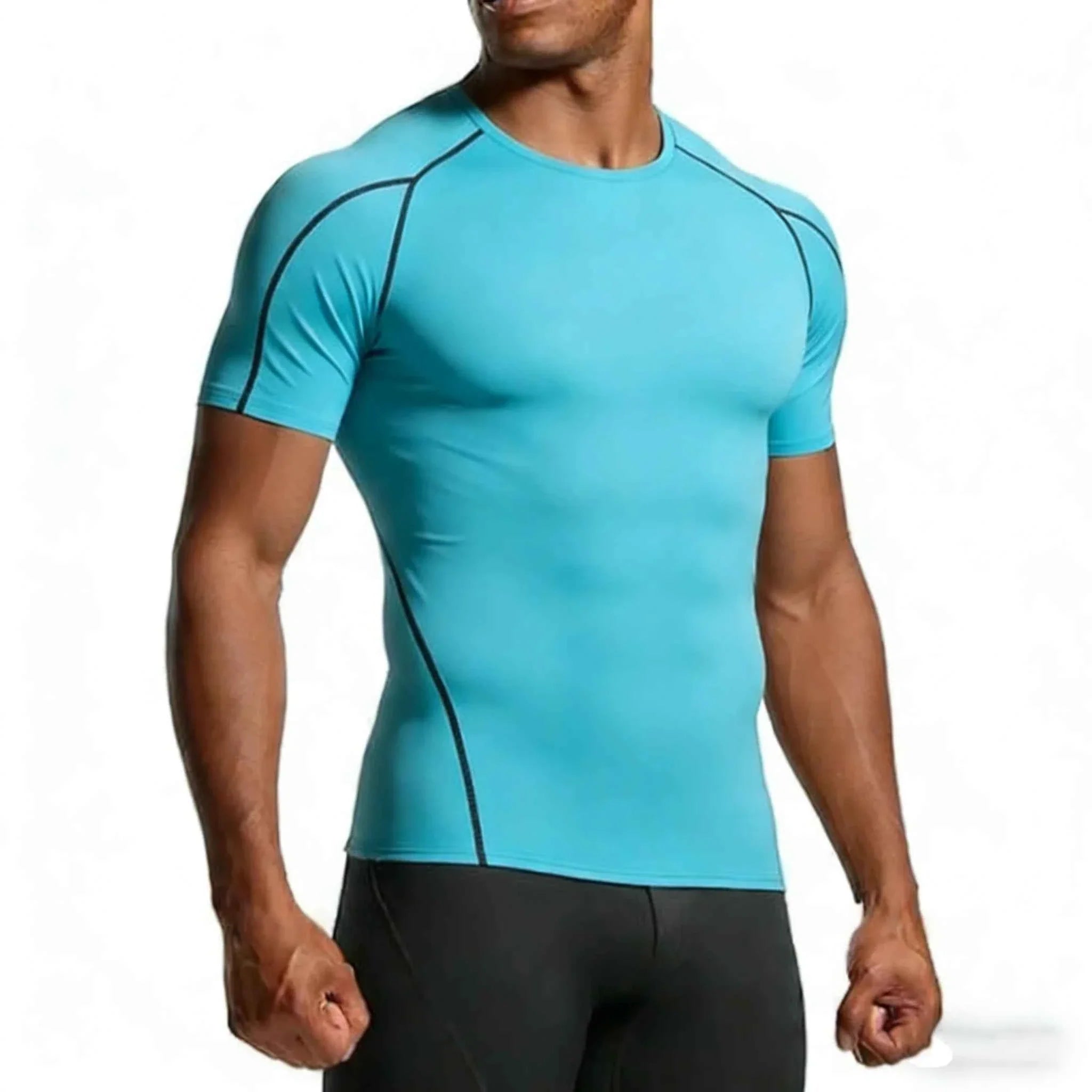Men's Compression Tee