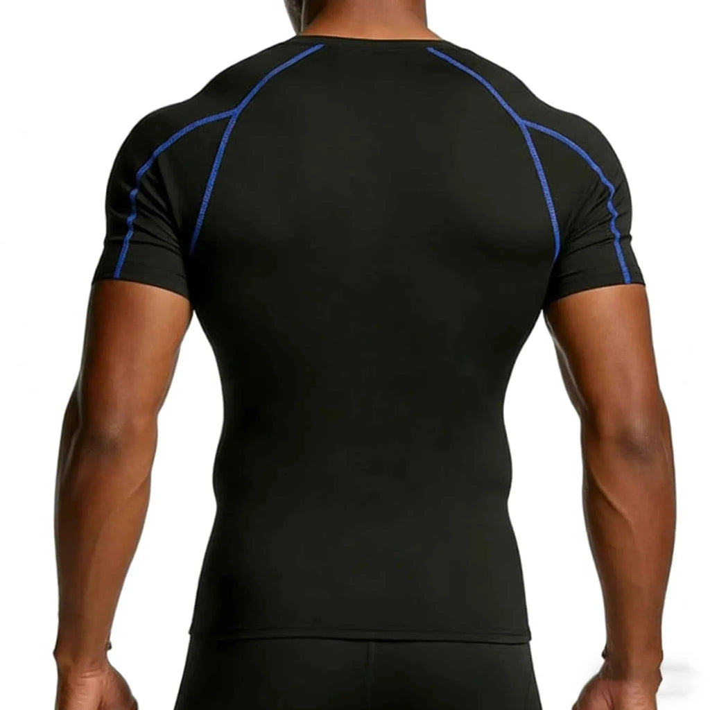 Men's Compression Tee