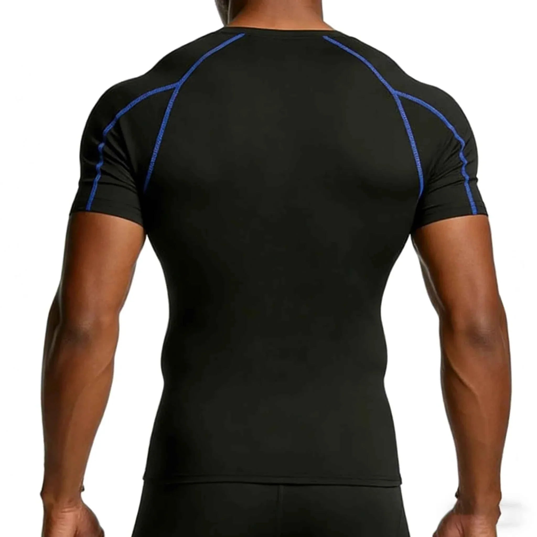 Men's Compression Tee