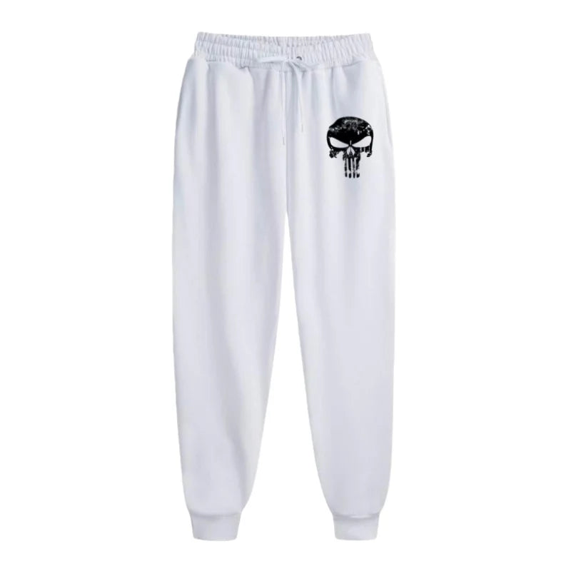Men's Premium Elastic Cotton Sweats