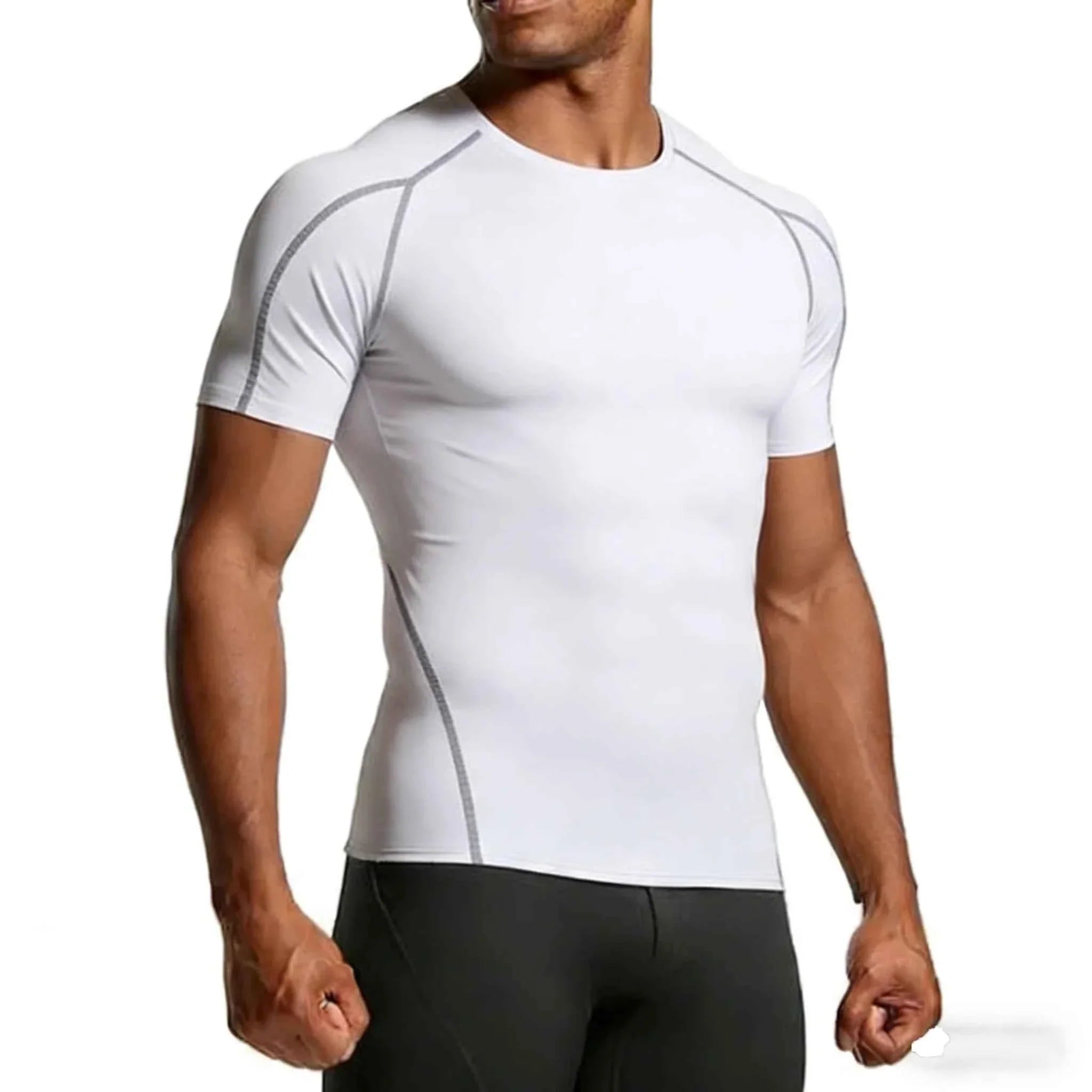 Men's Compression Tee