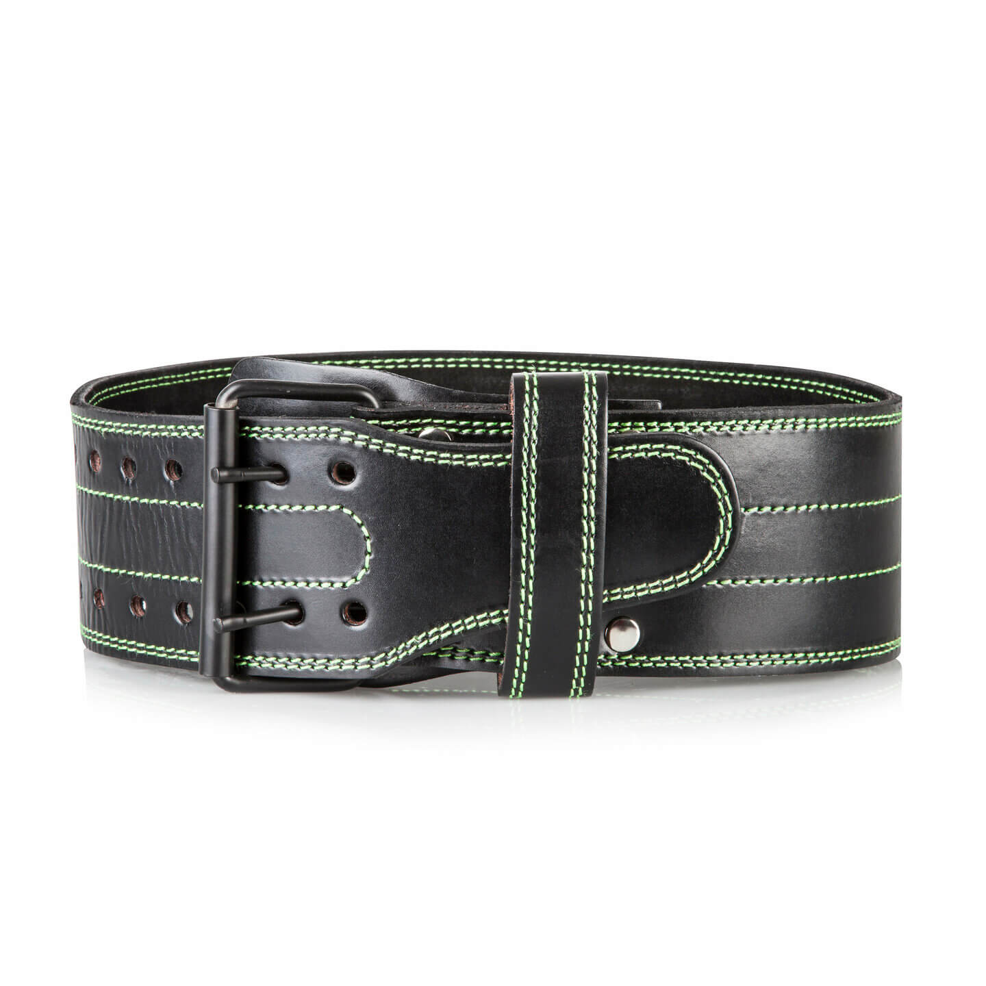 Bear KompleX -  Buckle Belt
