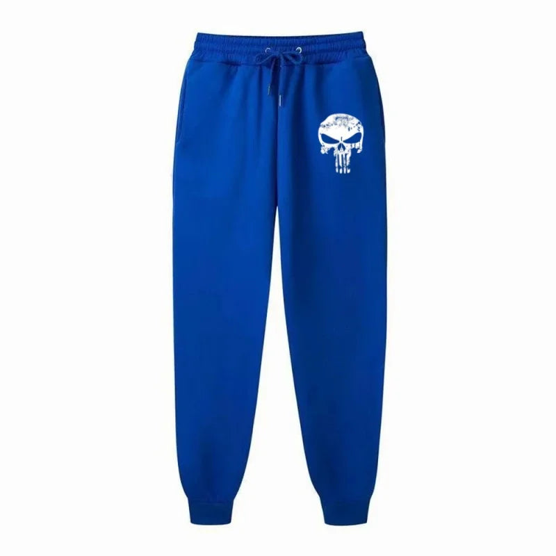 Men's Premium Elastic Cotton Sweats