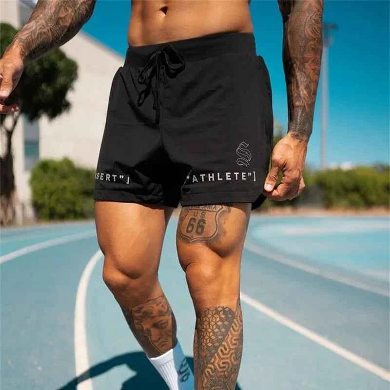 Quick Dry Shorts