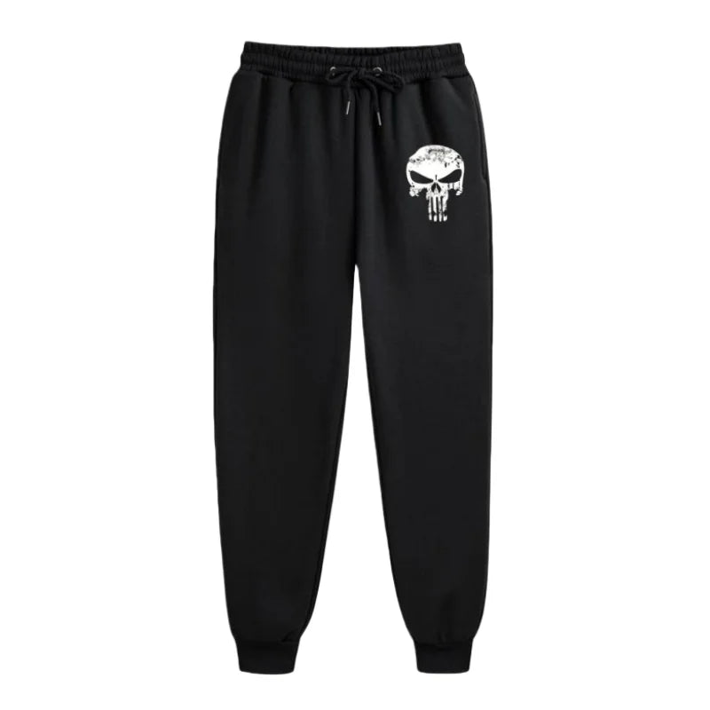 Men's Premium Elastic Cotton Sweats