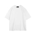 Oversized Cotton T-Shirt