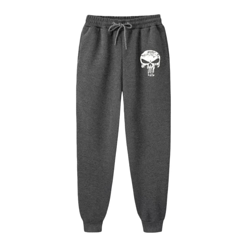 Men's Premium Elastic Cotton Sweats