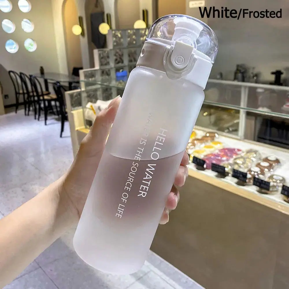 Water Bottle 780ml