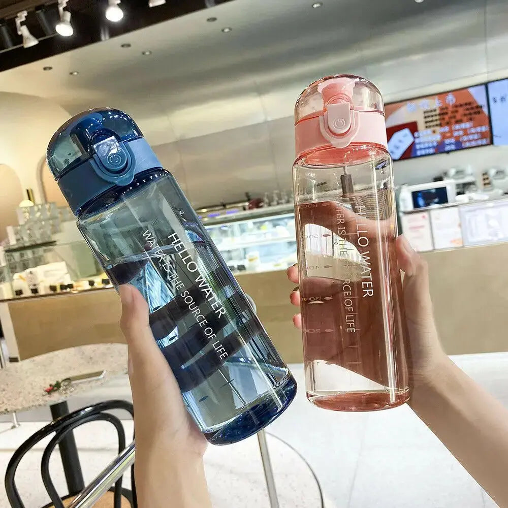 Water Bottle 780ml