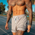 Quick Dry Shorts