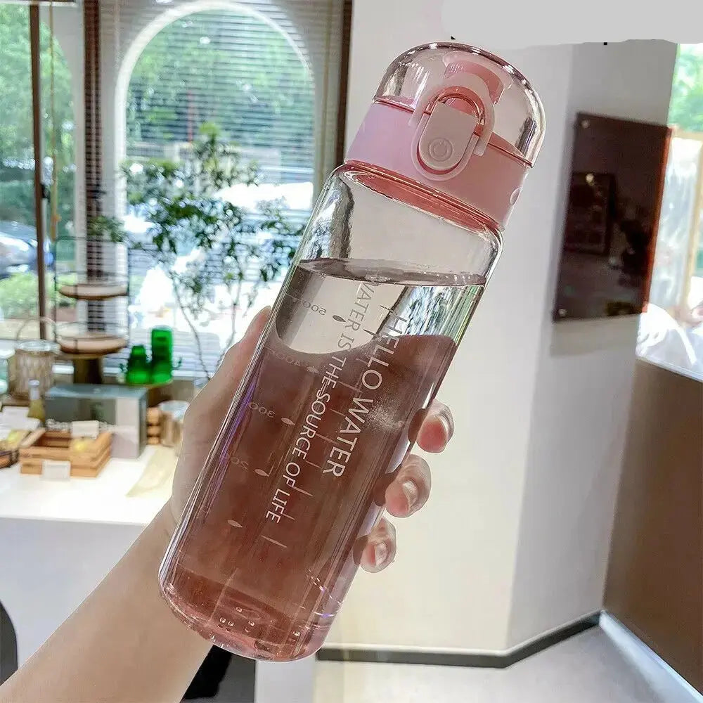 Water Bottle 780ml
