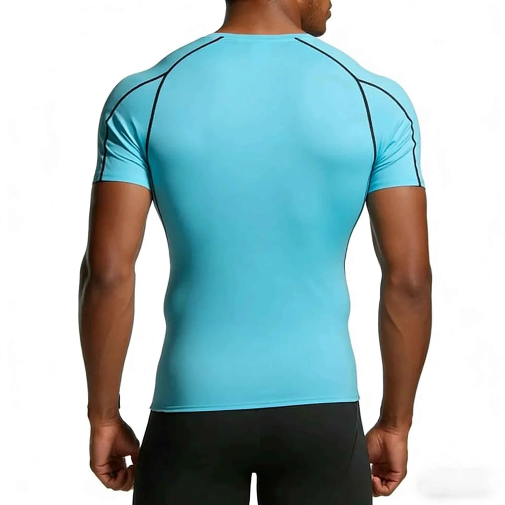 Men's Compression Tee