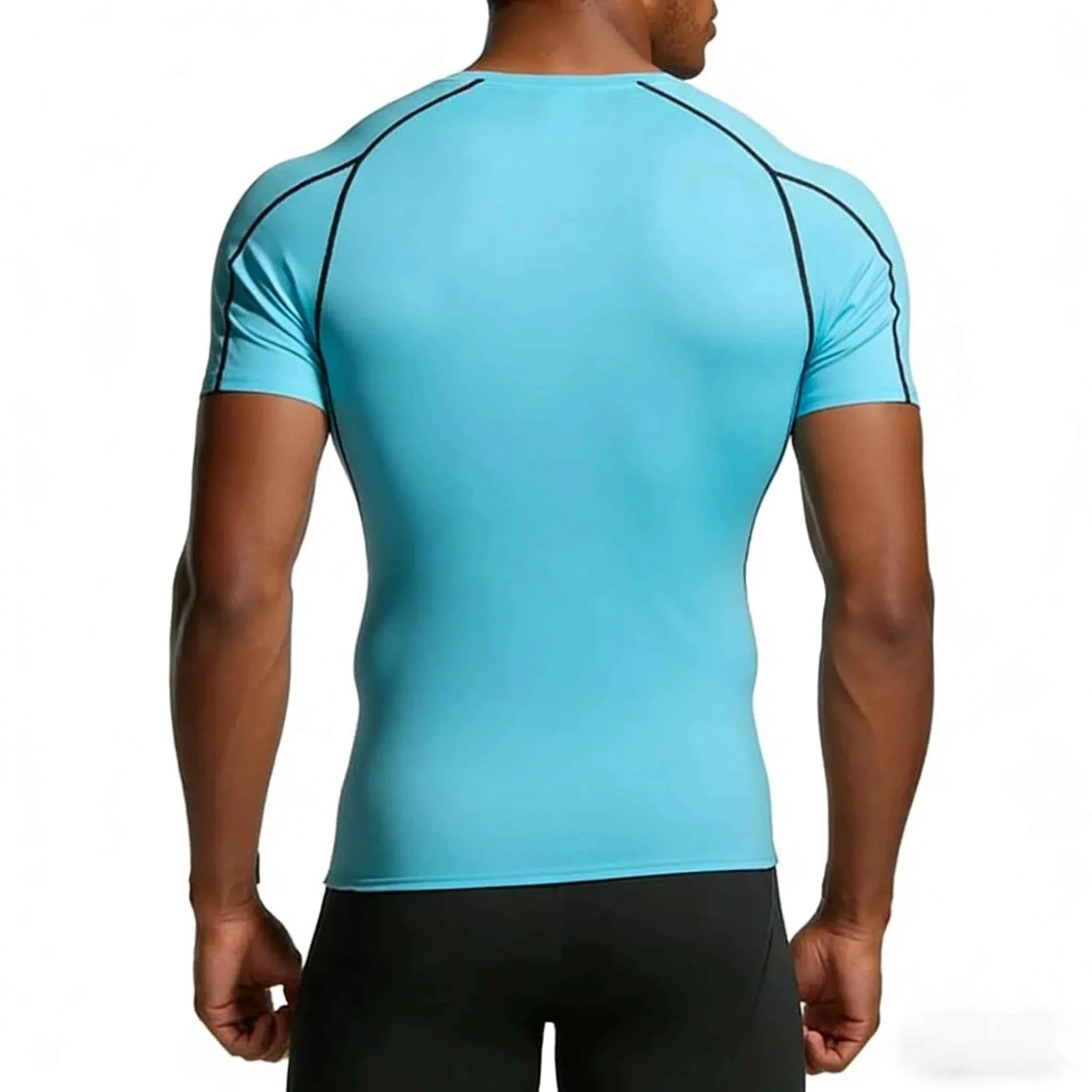 Men's Compression Tee