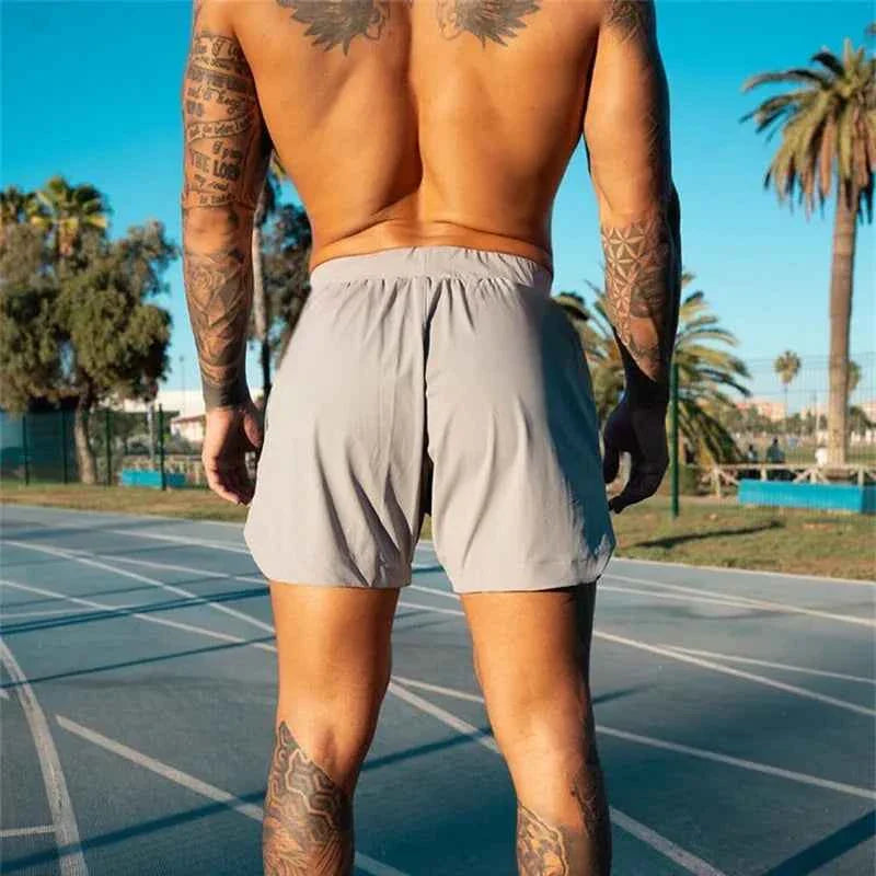 Quick Dry Shorts