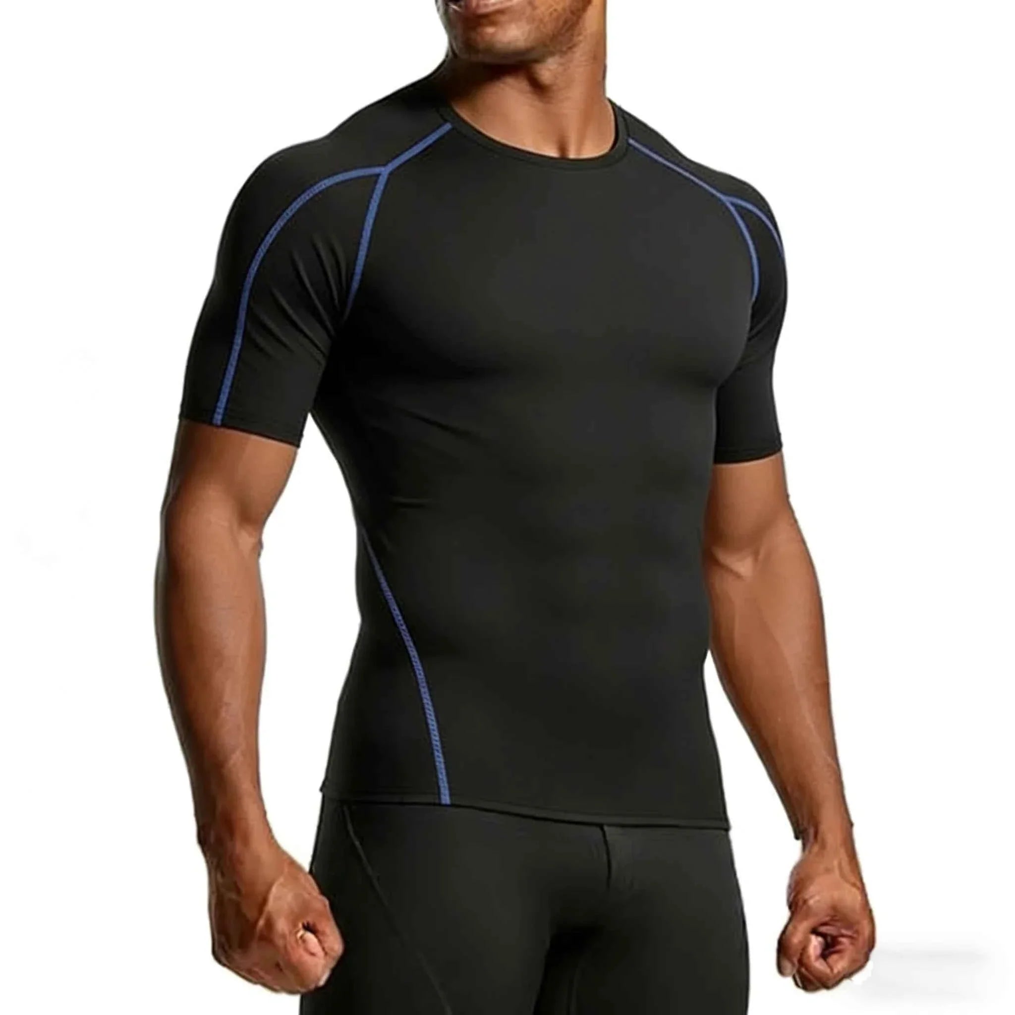 Men's Compression Tee