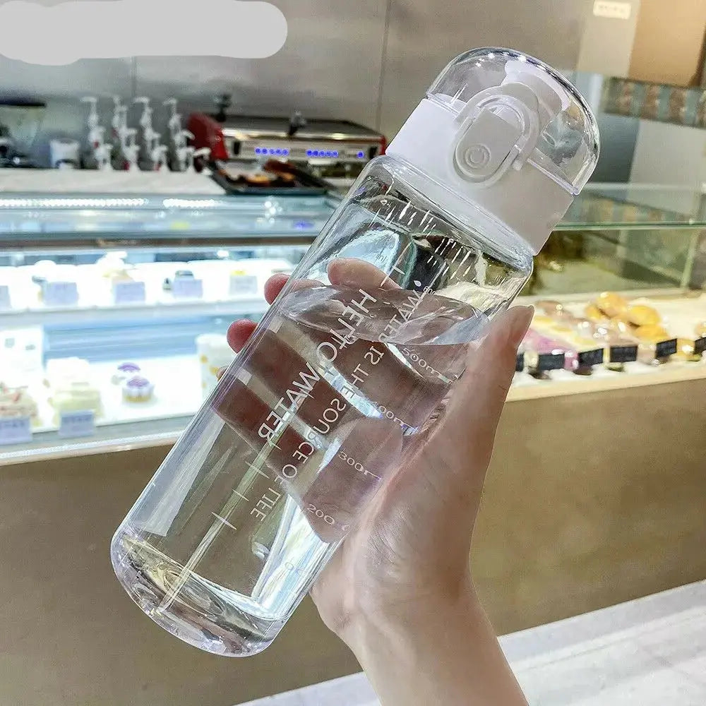 Water Bottle 780ml