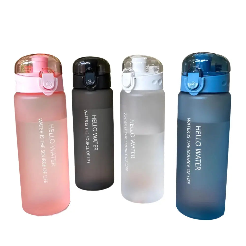 Water Bottle 780ml